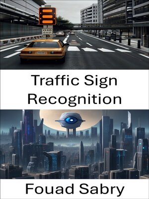 cover image of Traffic Sign Recognition